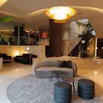 Hotel CMC Girona