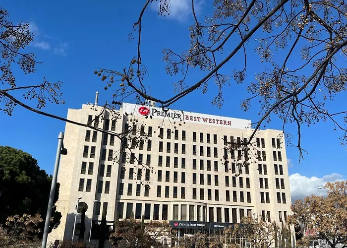 Hotel CMC Girona