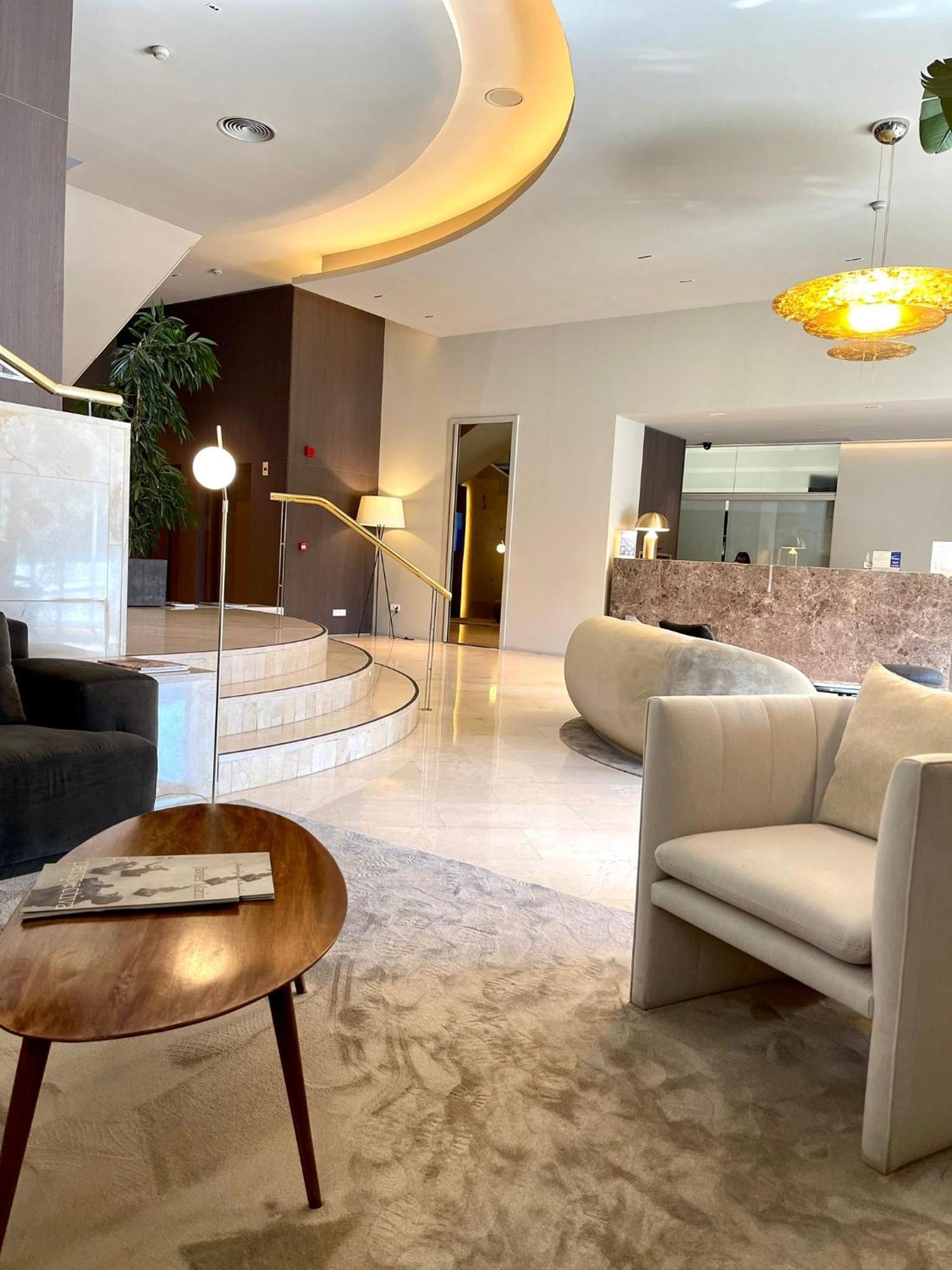 Hotel Cmc 4*