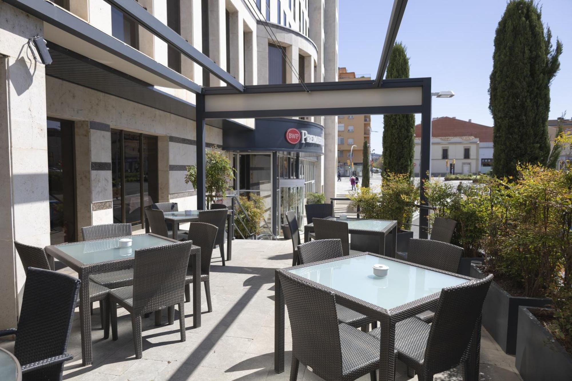 Hotel Cmc