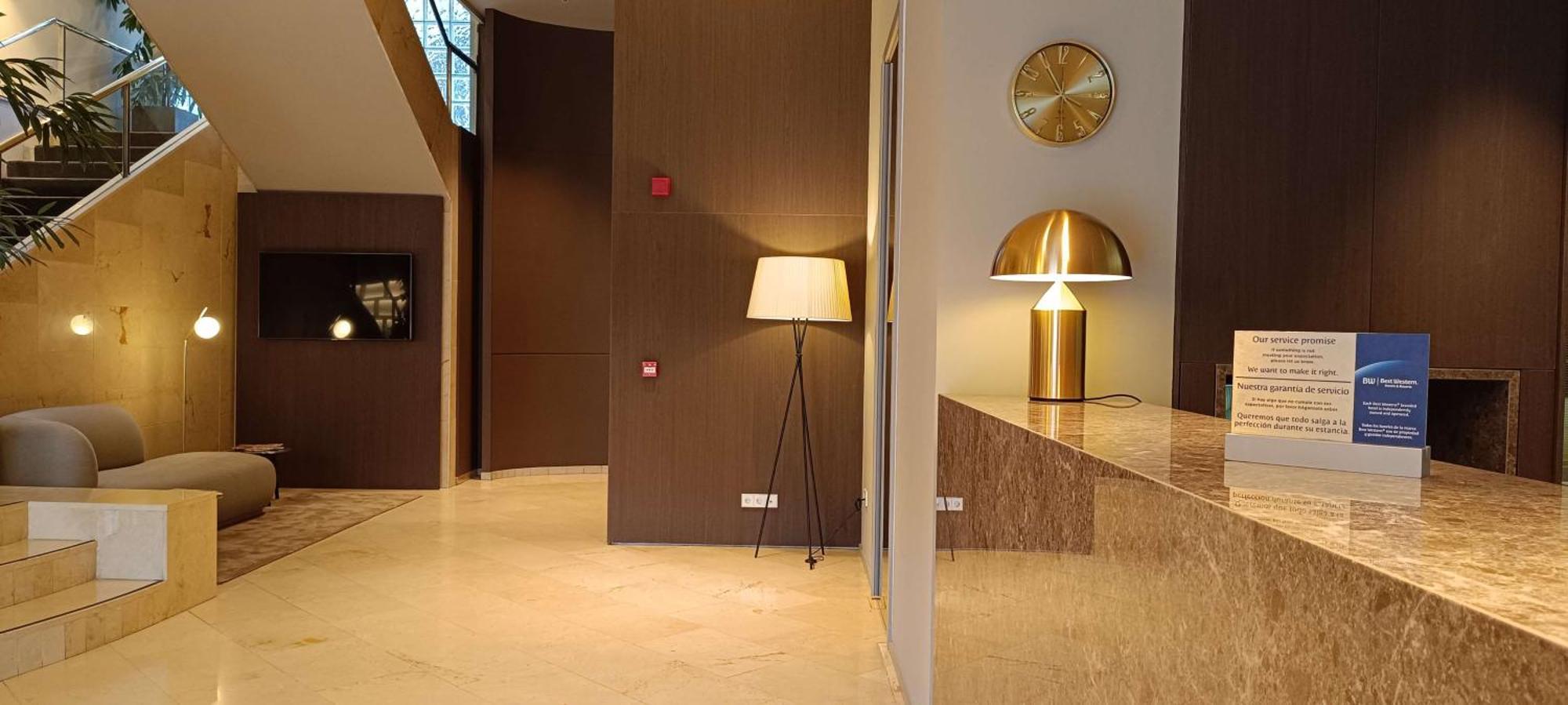 Cmc Hotel 4*