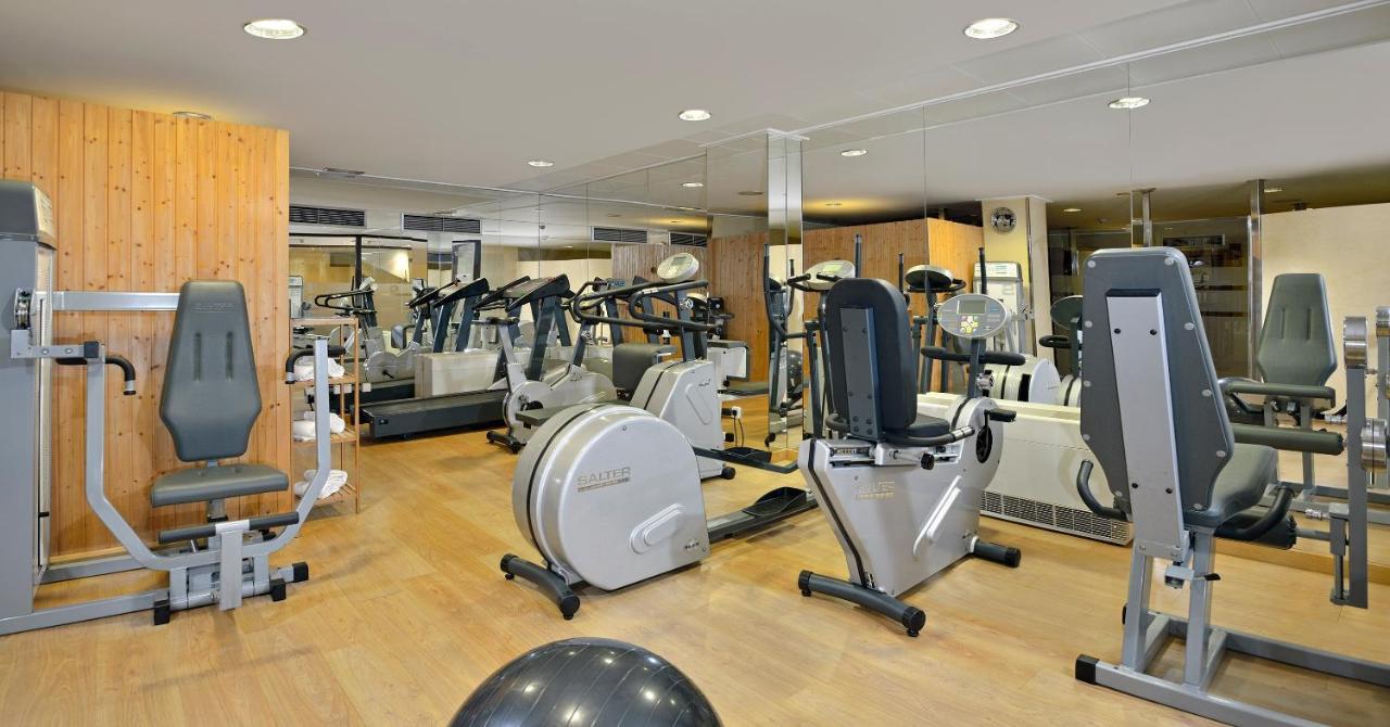 Hotel Cmc 4*