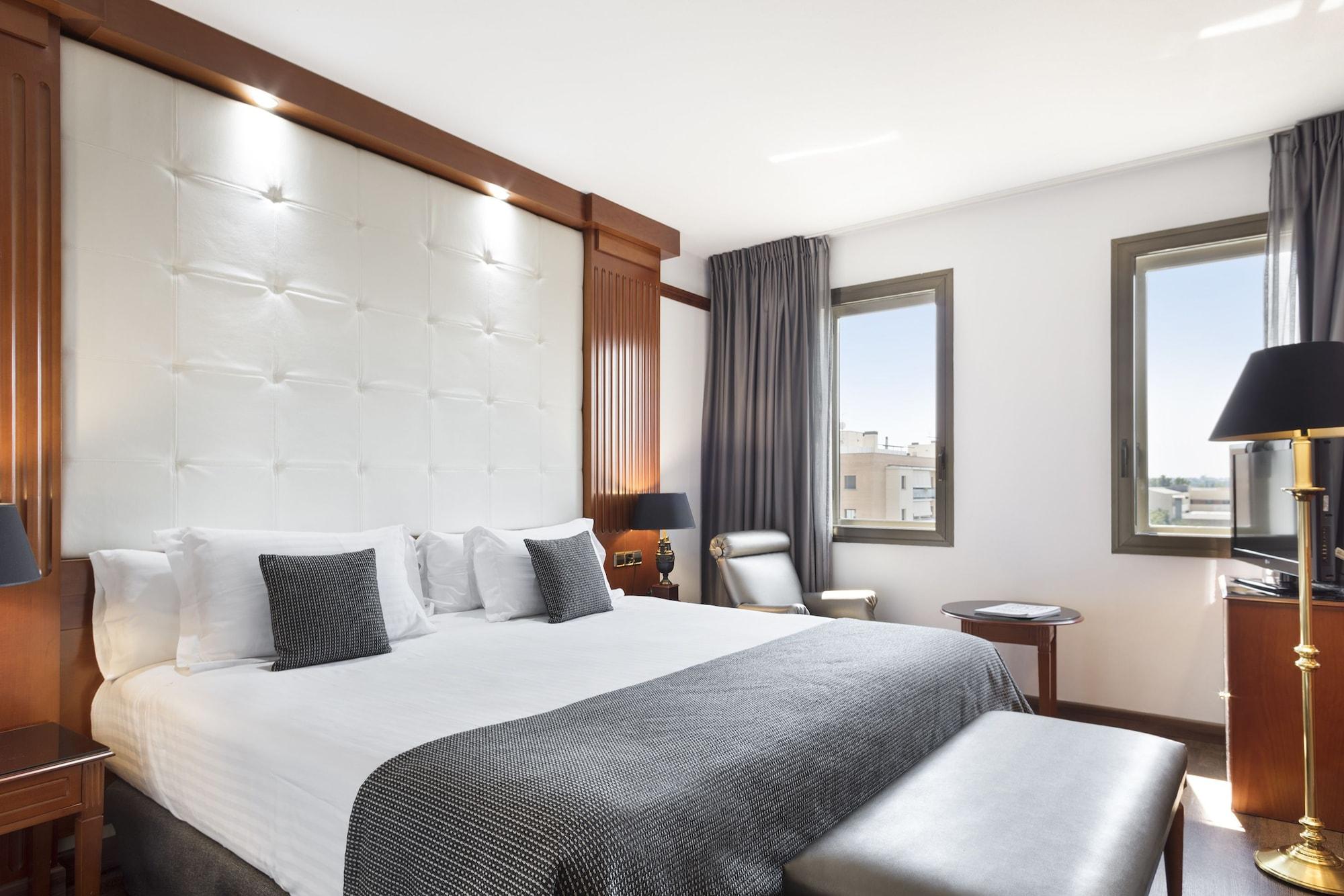 Western Premier Cmc Hotel Gerona