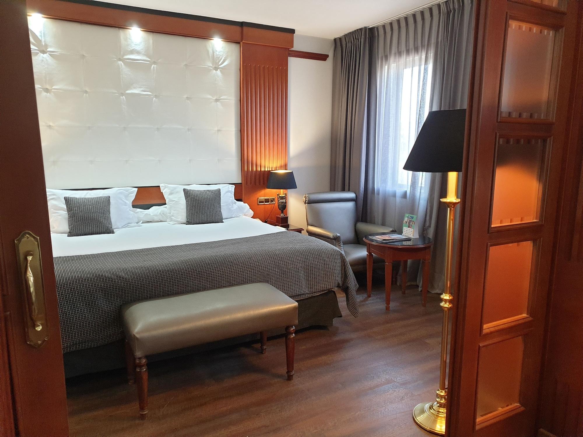 Western Premier Cmc 4*