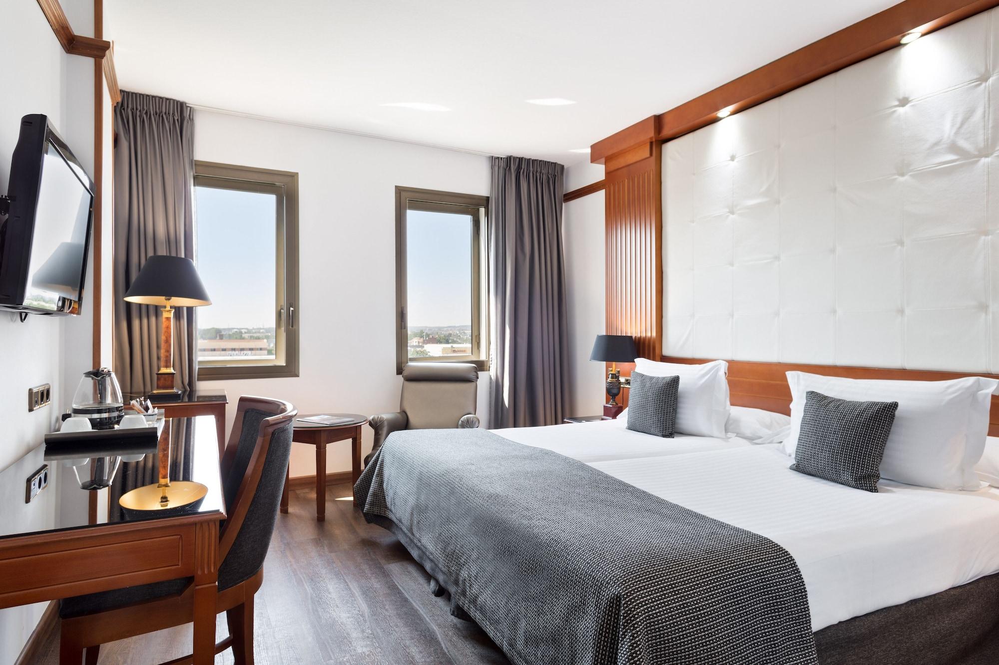 Western Premier Cmc Hotel 4*