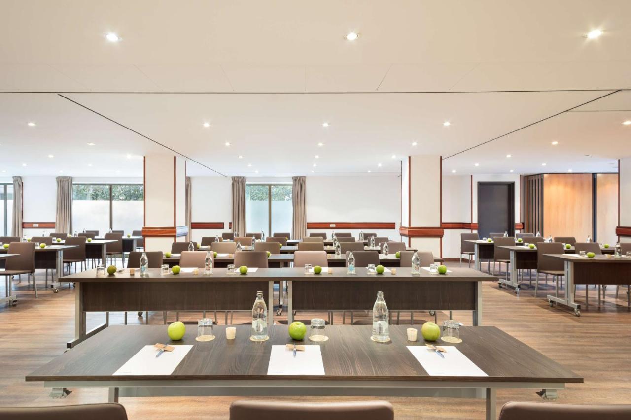 Western Premier Cmc Hotel 4*