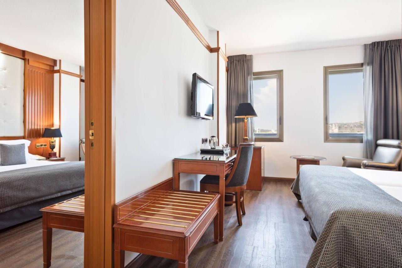 Hotel Western Premier Cmc