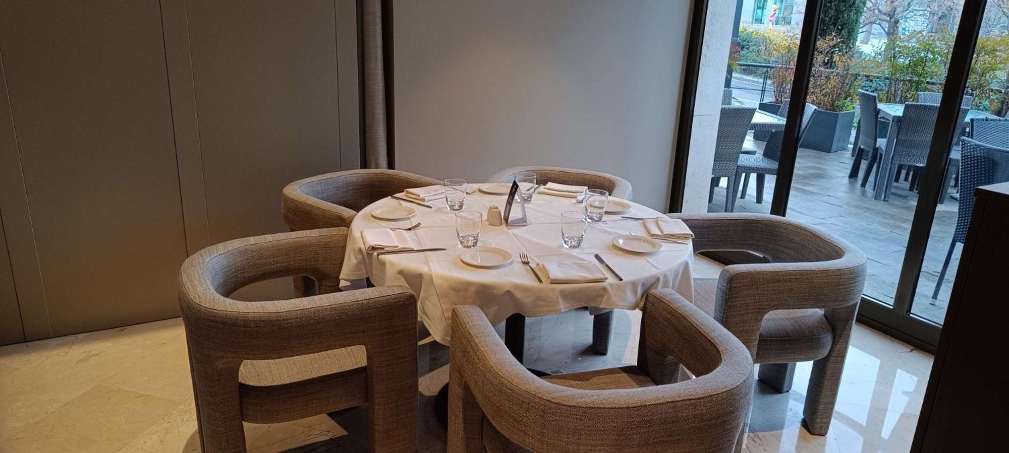 Hotel Western Premier Cmc 4*