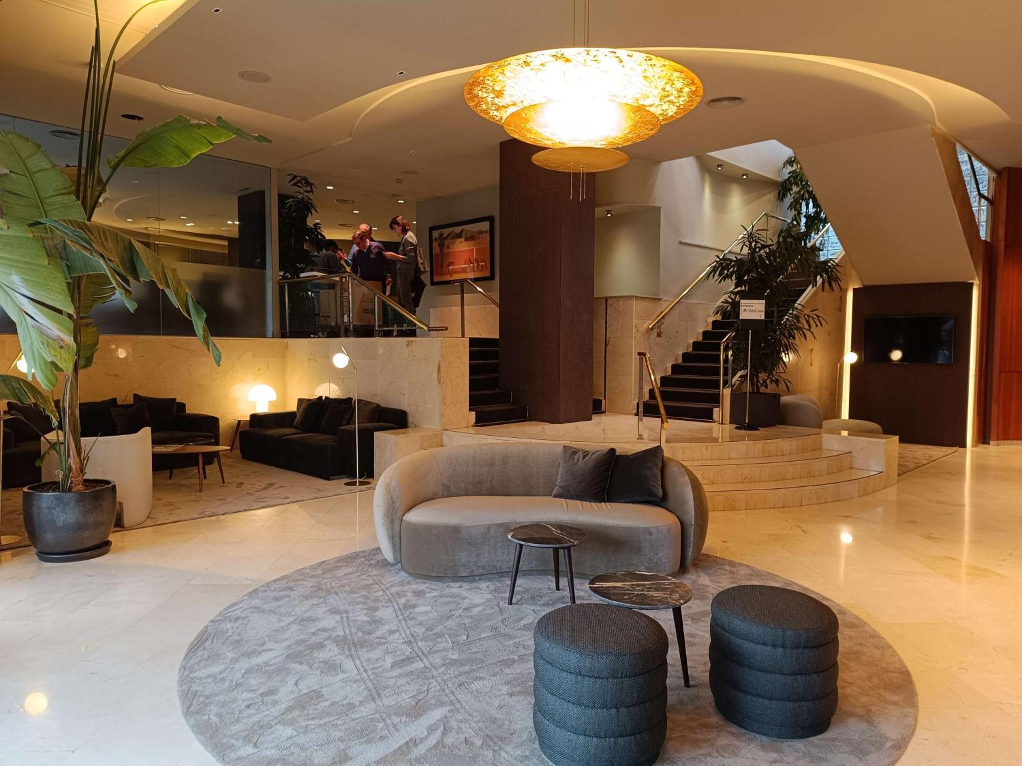 Hotel Western Premier Cmc 4*
