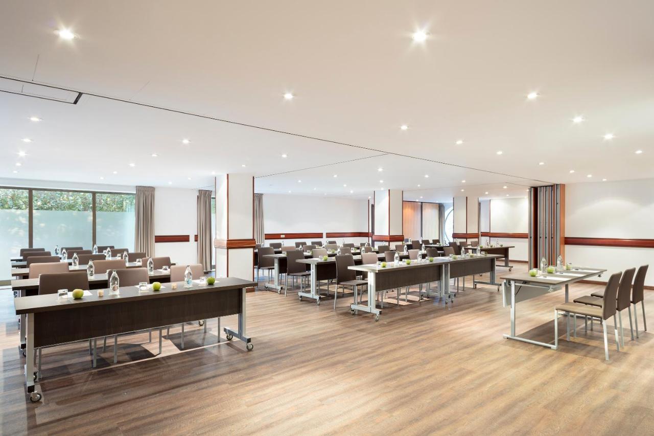 Western Premier Cmc Hotel 4*